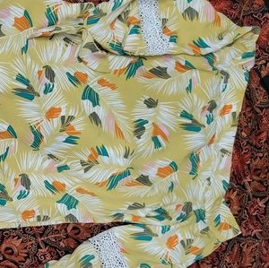 Banana Republic dress